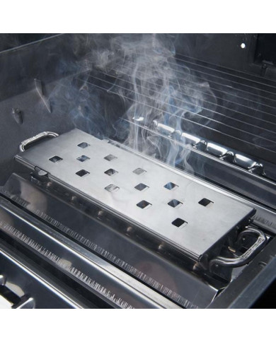 Caja Ahumadora Premium Broil King Caja Ahumadora Premium Broil King