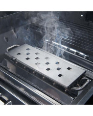 Caja Ahumadora Premium Broil King
