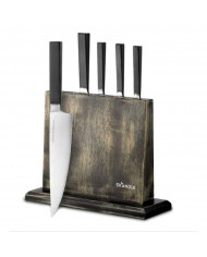 Skandia Iceland 6 Piece Block Set Skandia Iceland 6 Piece Block Set
