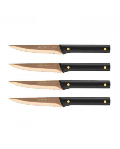 Knight 4Pc Steak Set In Envelope Knight 4Pc Steak Set In Envelope