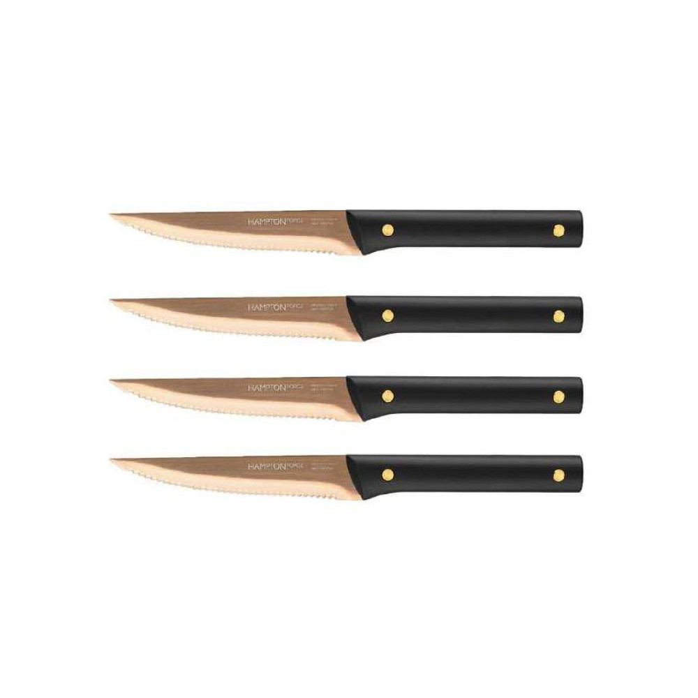 Knight 4Pc Steak Set In Envelope