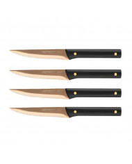 Curvature 3Pc Cutlery Set