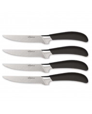 Cuchillos Para Carne Continental - 4 Piezas Cuchillos Para Carne Continental - 4 Piezas