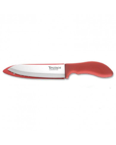 Hampton Forge Tomodachi Dura-Ceramica 6 Chef Knife 