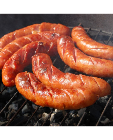 Chorizo Receta Auténtica Argentina - 500 gr Chorizo Receta Auténtica Argentina - 500 gr