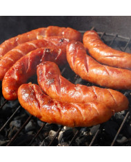 Morcilla Legítima Pamploma Argentina - 500 gr