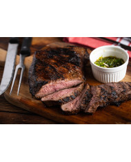 Colita de Cuadril Importada Nelore (Bolivia)