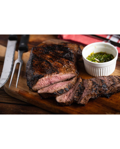 Colita de Cuadril Importada Angus (Uruguay)