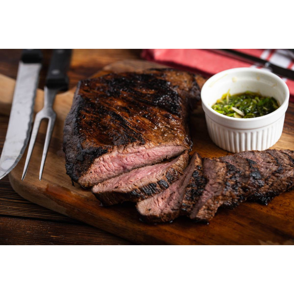 Colita de Cuadril Importada Angus (Uruguay)