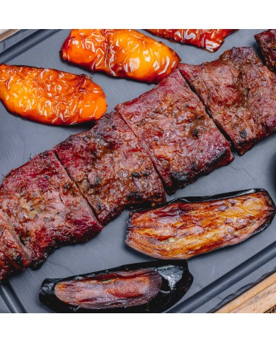 Entraña Angus Importada (Uruguay)