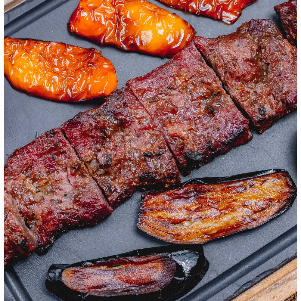 Entraña Angus Importada (Uruguay)