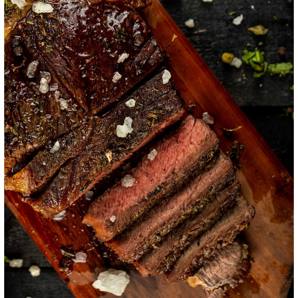 Colita de Cuadril Importada Angus (Uruguay)