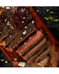 Bife Ancho Importado Angus (Uruguay)