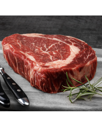 Bife Ancho Importado Angus (Uruguay)