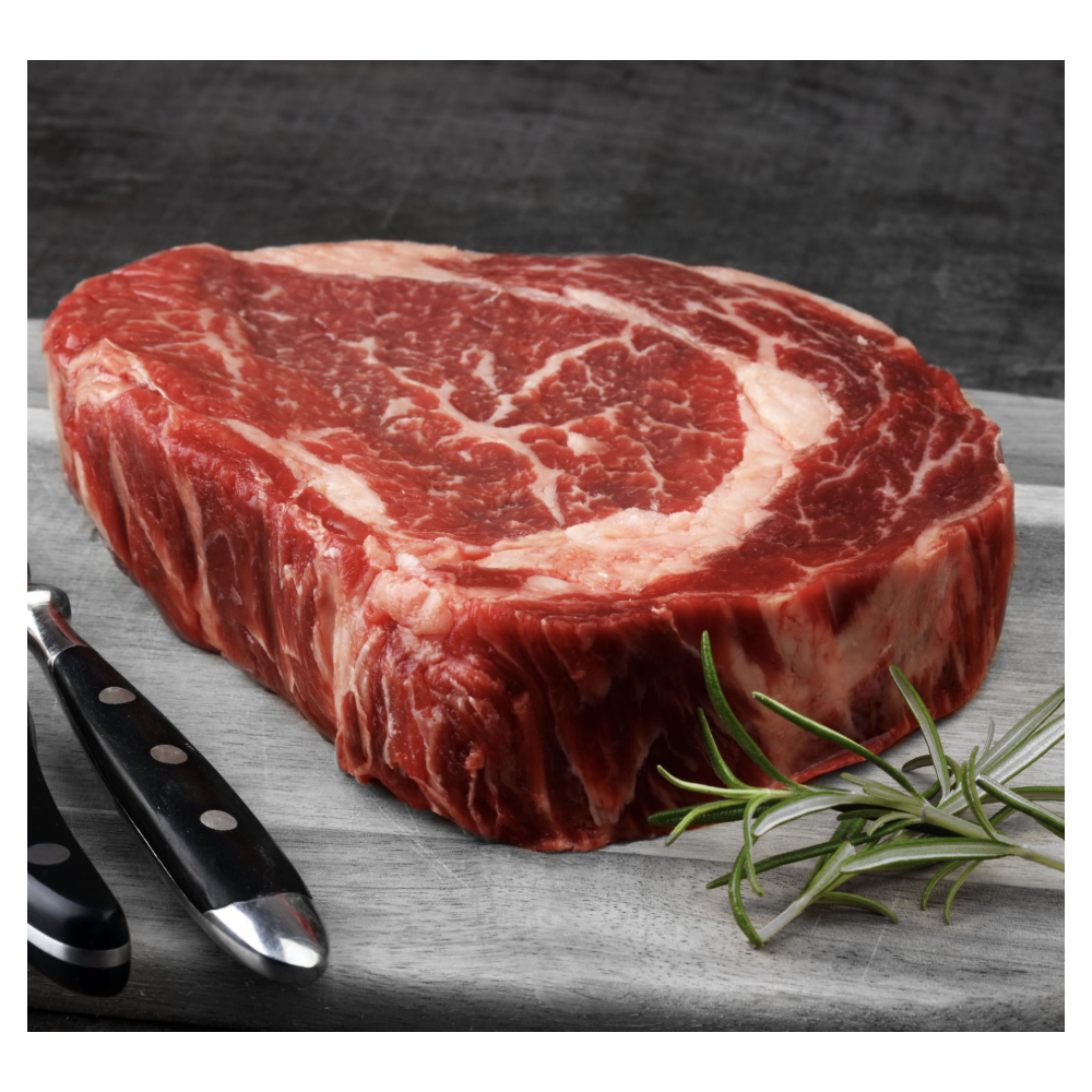 Bife Ancho Importado Angus (Uruguay)