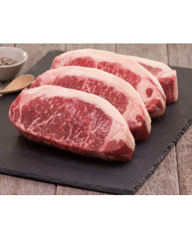 Bife Angosto Importado Angus (Argentina) Bife Angosto Importado Angus (Argentina)