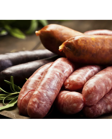 Mix embutidos criollos