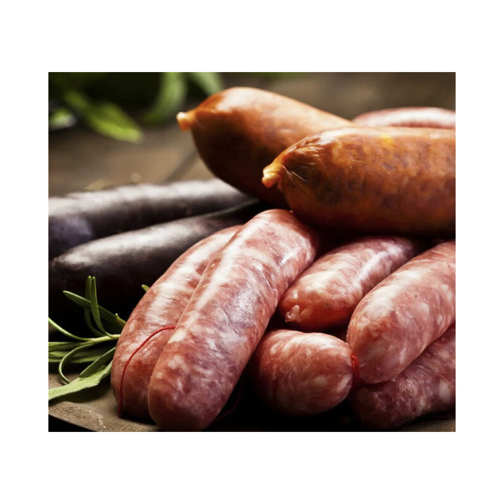 Mix embutidos criollos