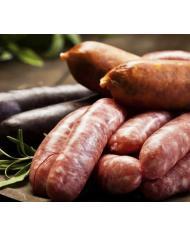 Morcilla Legítima Pamploma Argentina - 500 gr