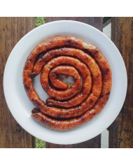 Chorizo Receta Auténtica Española - 500 gr