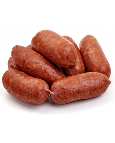 Chorizo Receta Auténtica Española - 500 gr Chorizo Receta Auténtica Española - 500 gr