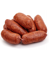 Chorizo Receta Auténtica Española - 500 gr