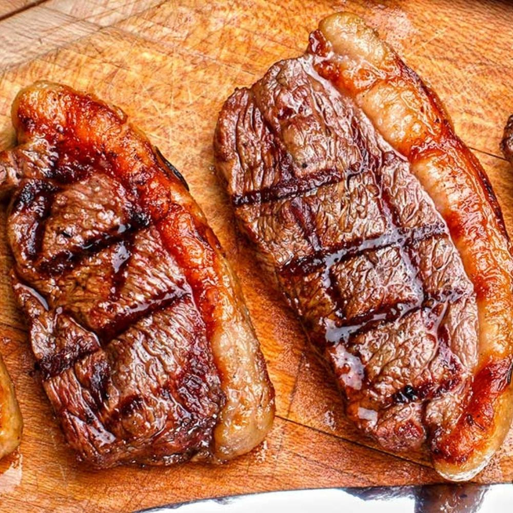 Picaña Importada Angus (Argentina)