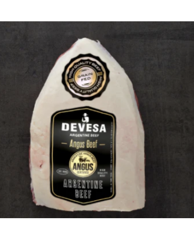 Picaña Importada Angus (Argentina)
