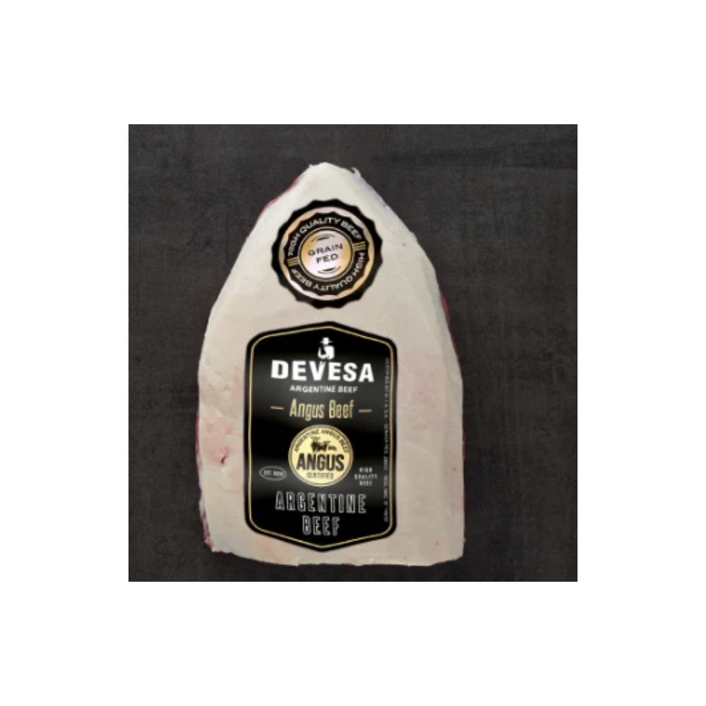 Picaña Importada Angus (Argentina)
