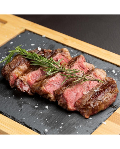 Bife Angosto Importado Angus (Uruguay)