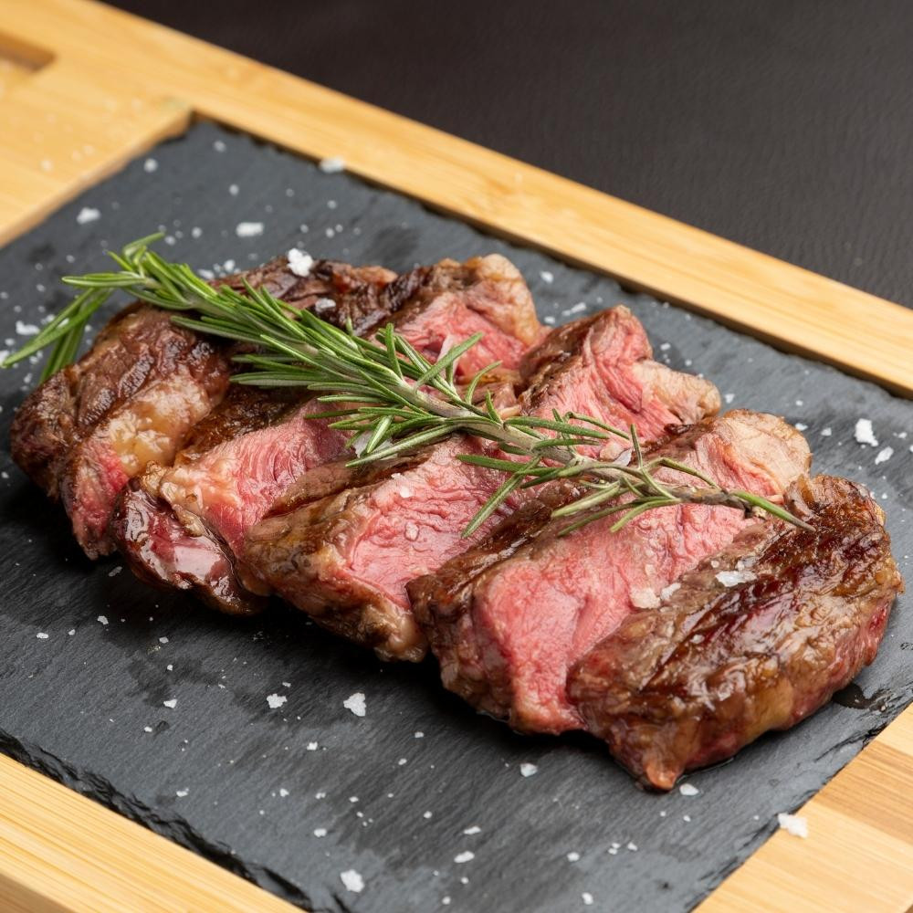 Bife Angosto Importado Angus (Uruguay)