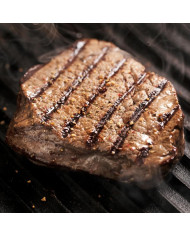 Picaña Importada Nelore (Bolivia)