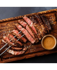 Picaña Importada Nelore (Bolivia)