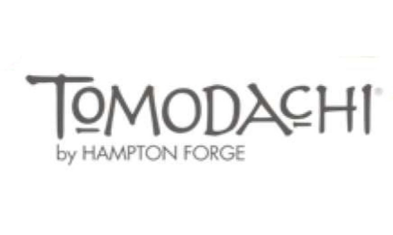 Tomodachi by Hampton Forge